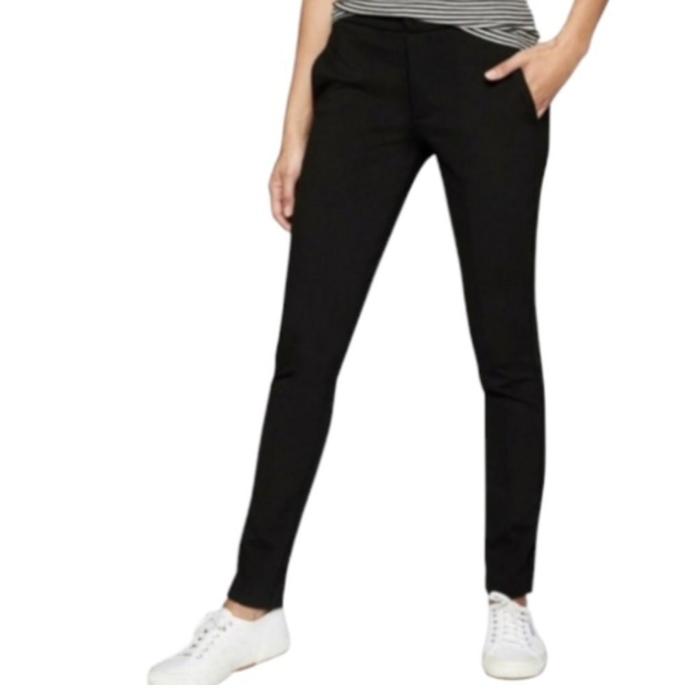 ATHLETA Ponte Skinny Pants. Size 4 Women